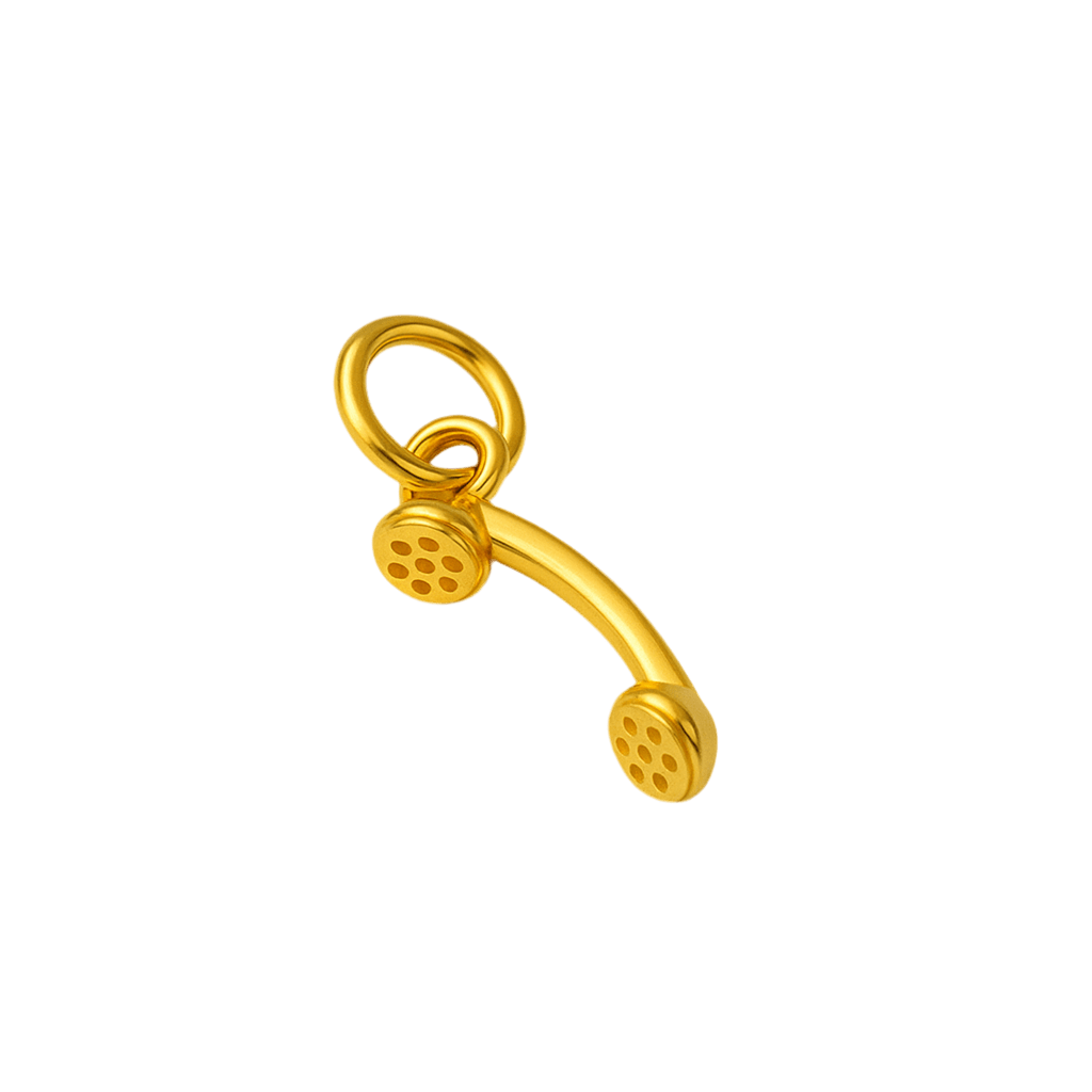 Vintage Phone - Clout Vienna