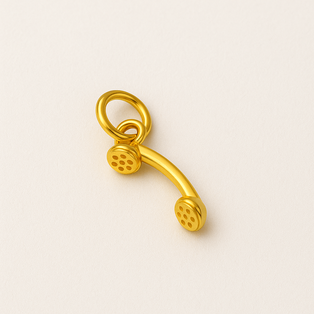 Vintage Phone - Clout Vienna