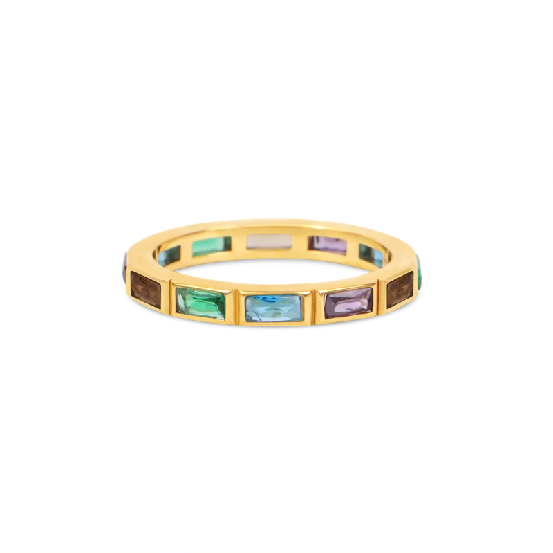 Eternal Dawn Ring