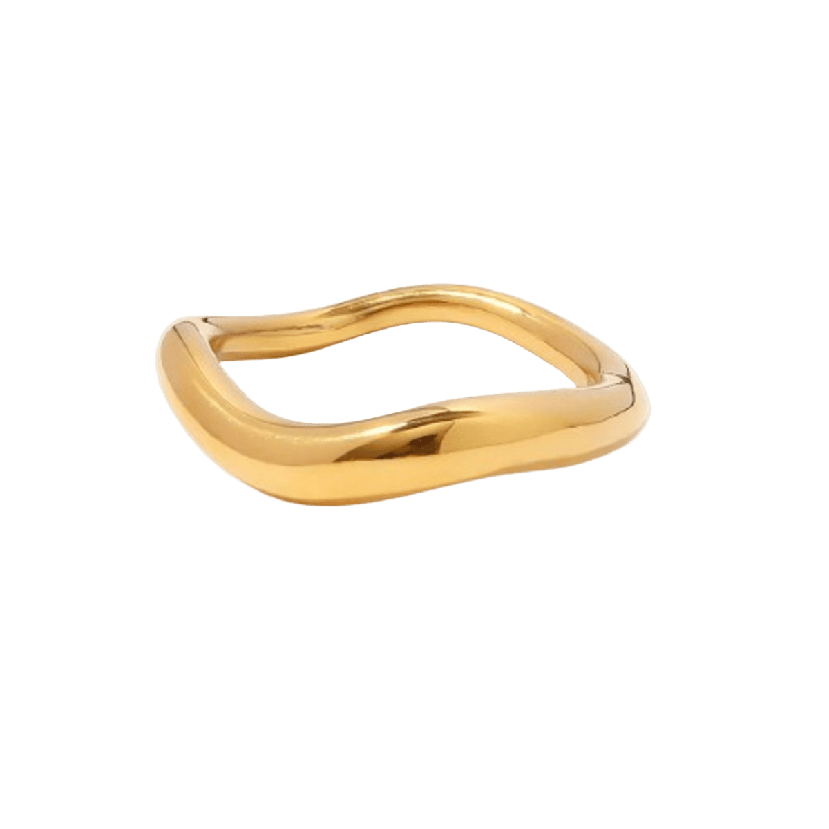 Wave Ring