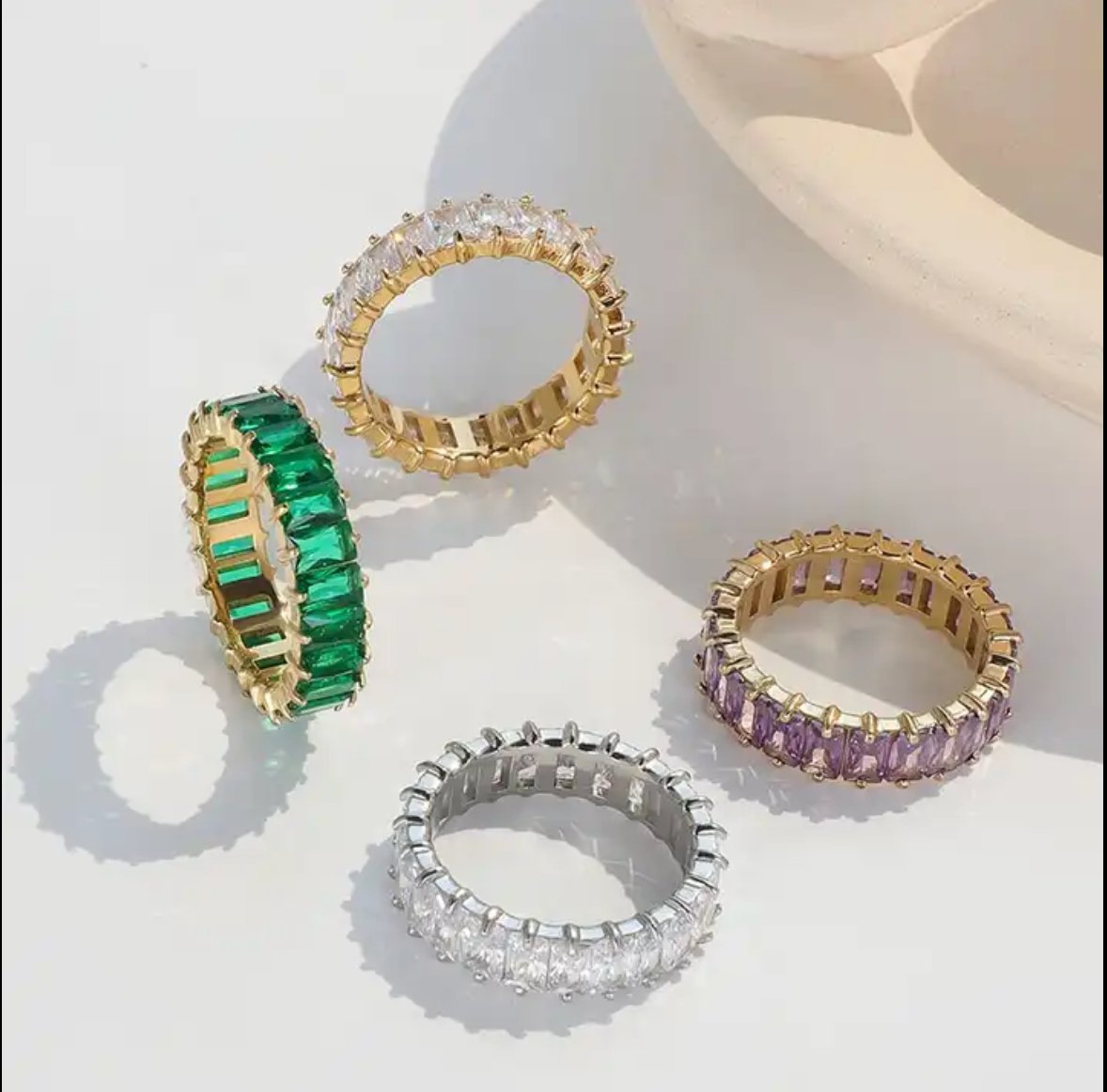 Anastasia Purple - Clout Vienna#