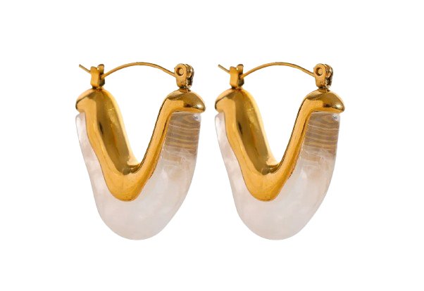 Angelina weiß - Clout Vienna#