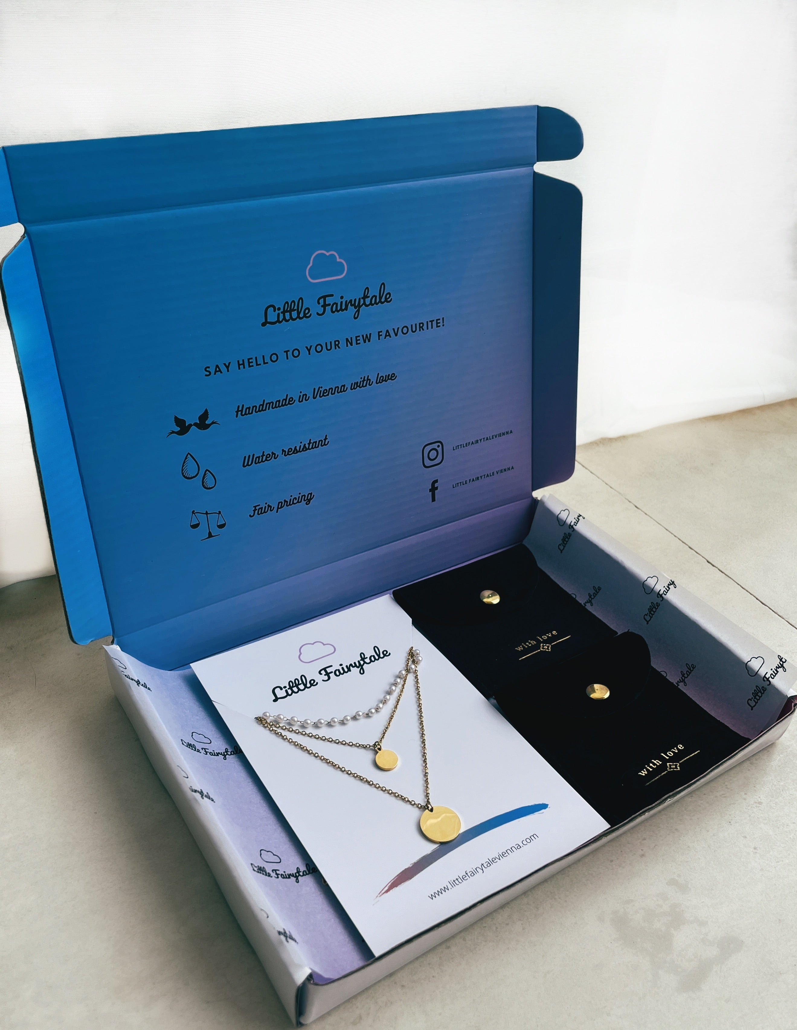 Chakra Necklace - My Store#