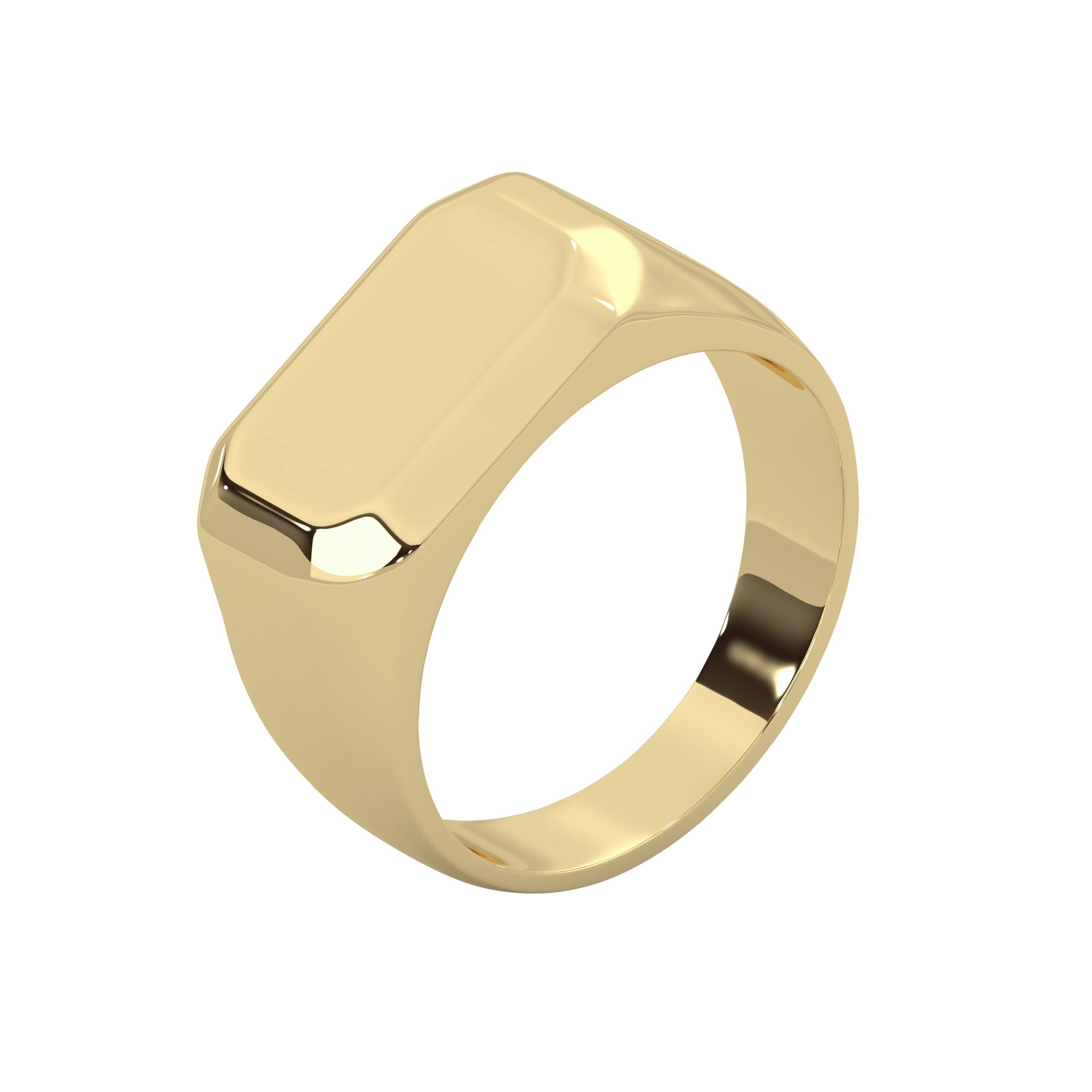 Gravur Ring - Clout Vienna#