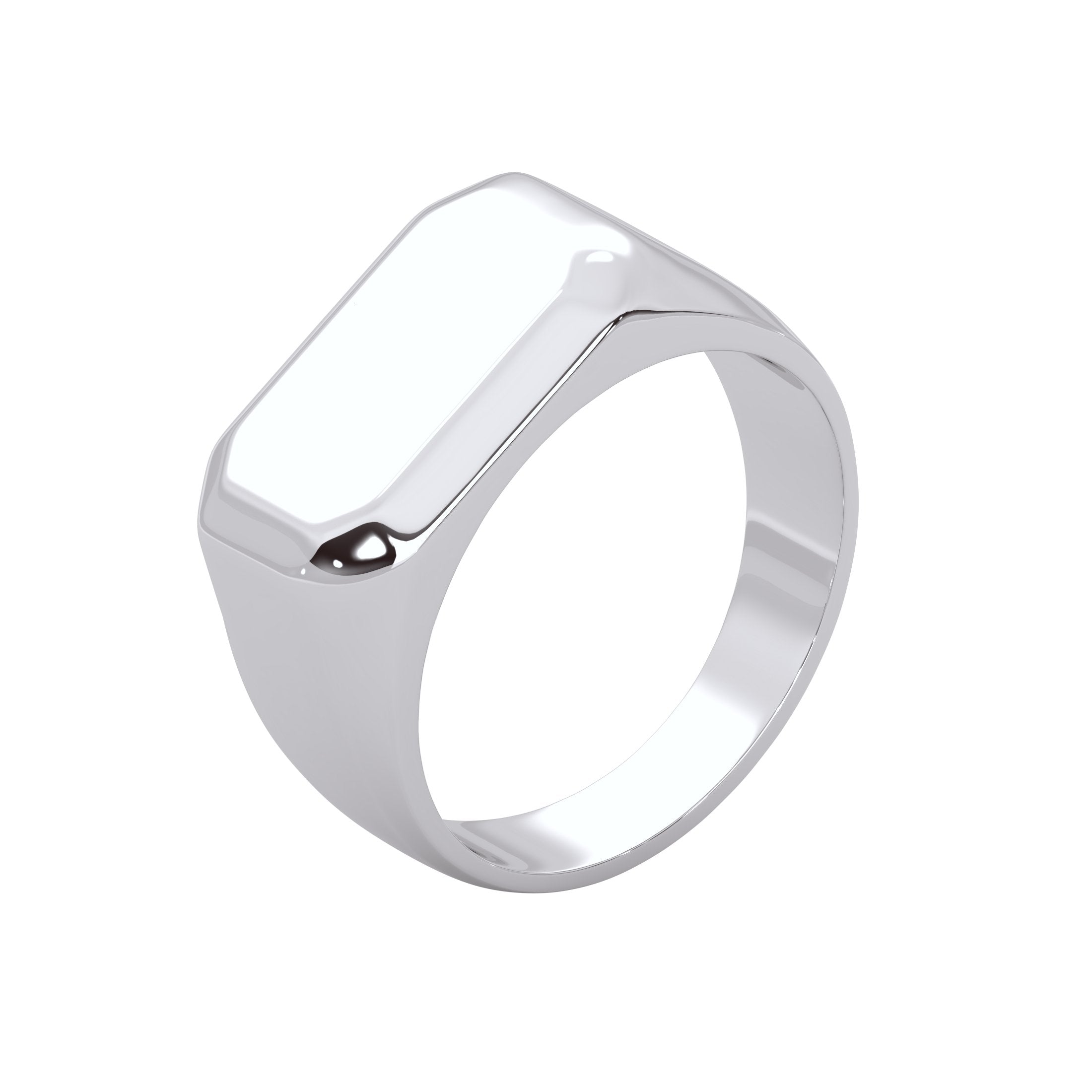 Gravur Ring - Clout Vienna#