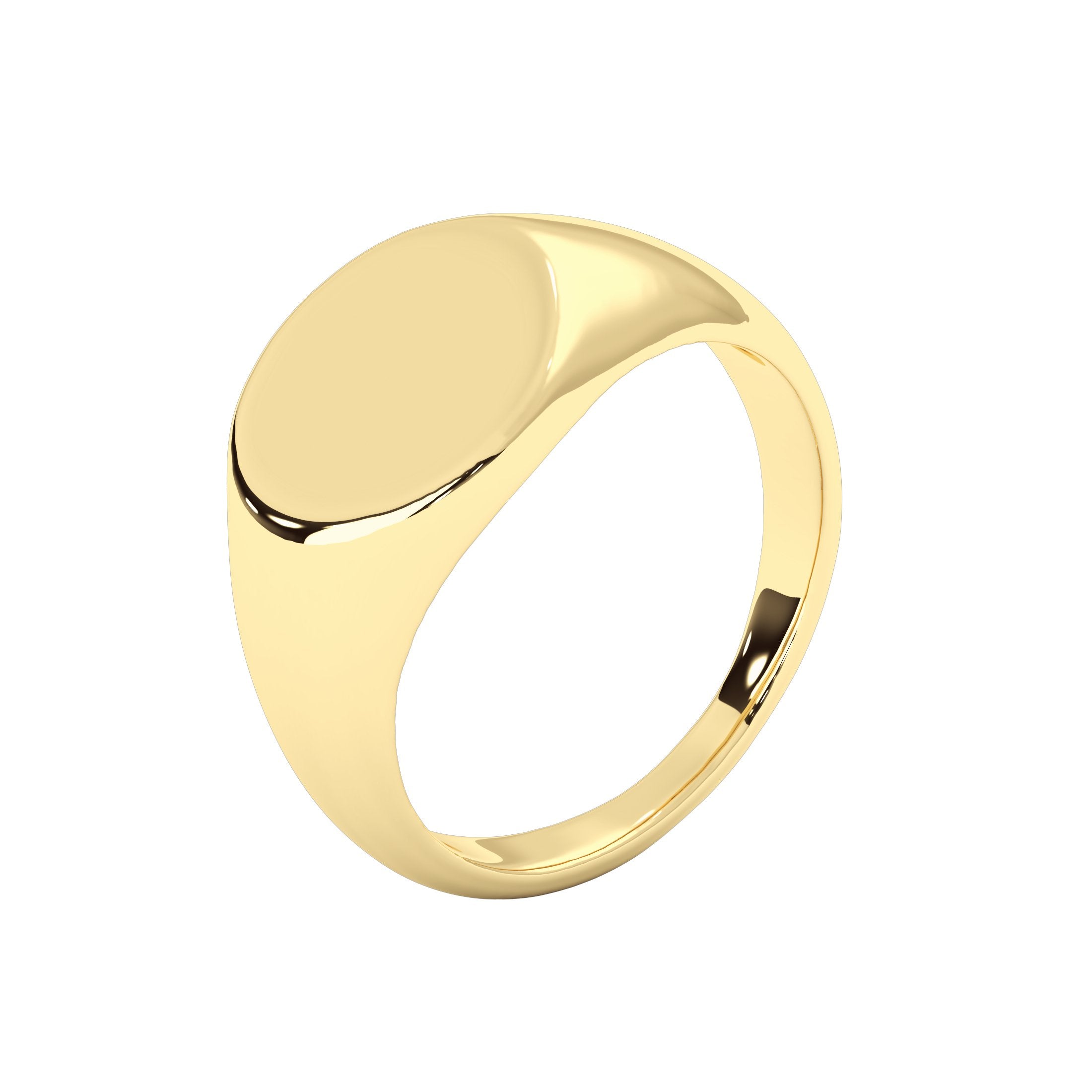 Siegelring - Clout Vienna#